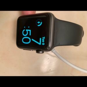 Apple Watch 38m series 1